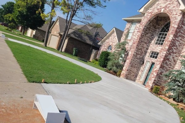 Concrete Solutions and Construction LLC's Other Services Concrete Solutions and Construction LLC's Other Services
